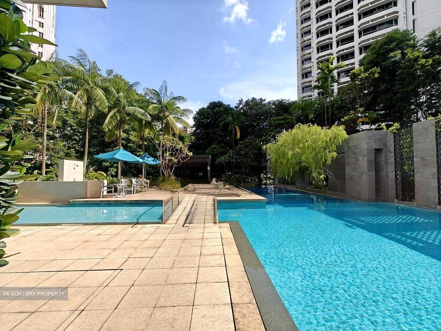 Leonie Hill Residences (D9), Apartment #457436551